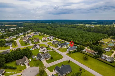 106 Gracelyn Lane Newport NC 28570