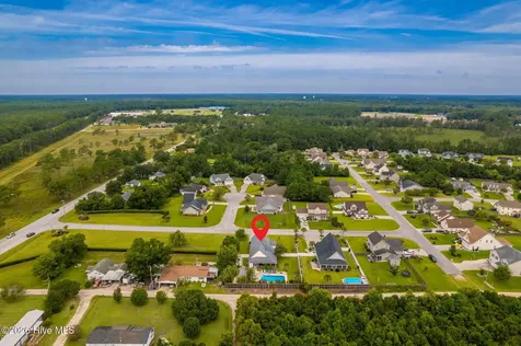 106 Gracelyn Lane Newport NC 28570