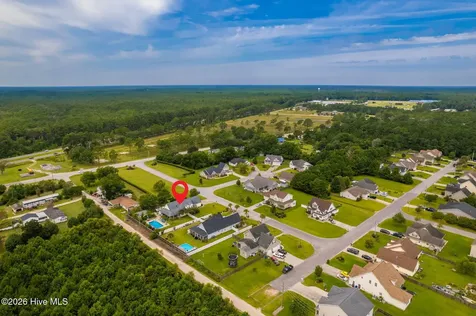 106 Gracelyn Lane Newport NC 28570