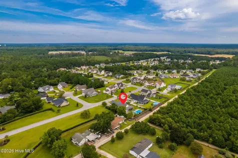 106 Gracelyn Lane Newport NC 28570