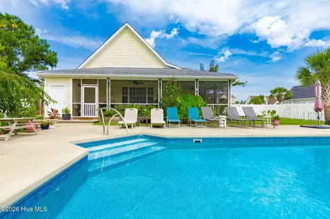106 Gracelyn Lane Newport NC 28570