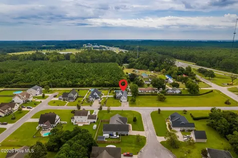 106 Gracelyn Lane Newport NC 28570