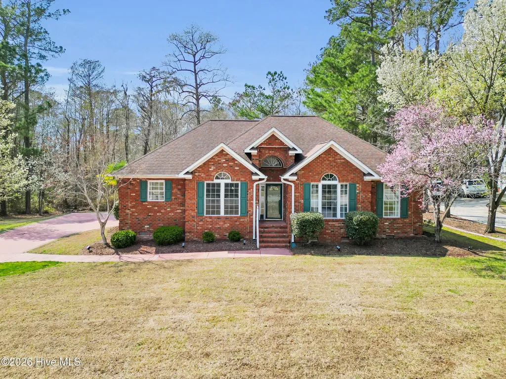 128 Walden Road New Bern NC 28562