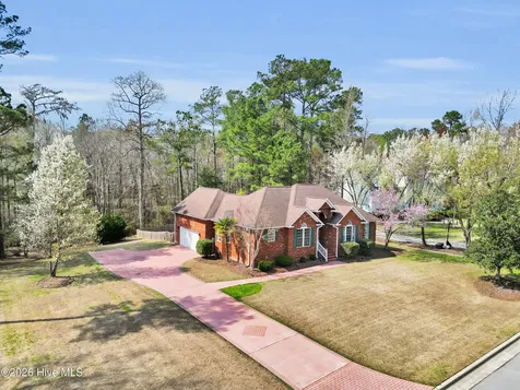 128 Walden Road New Bern NC 28562