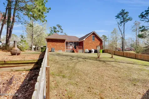 128 Walden Road New Bern NC 28562