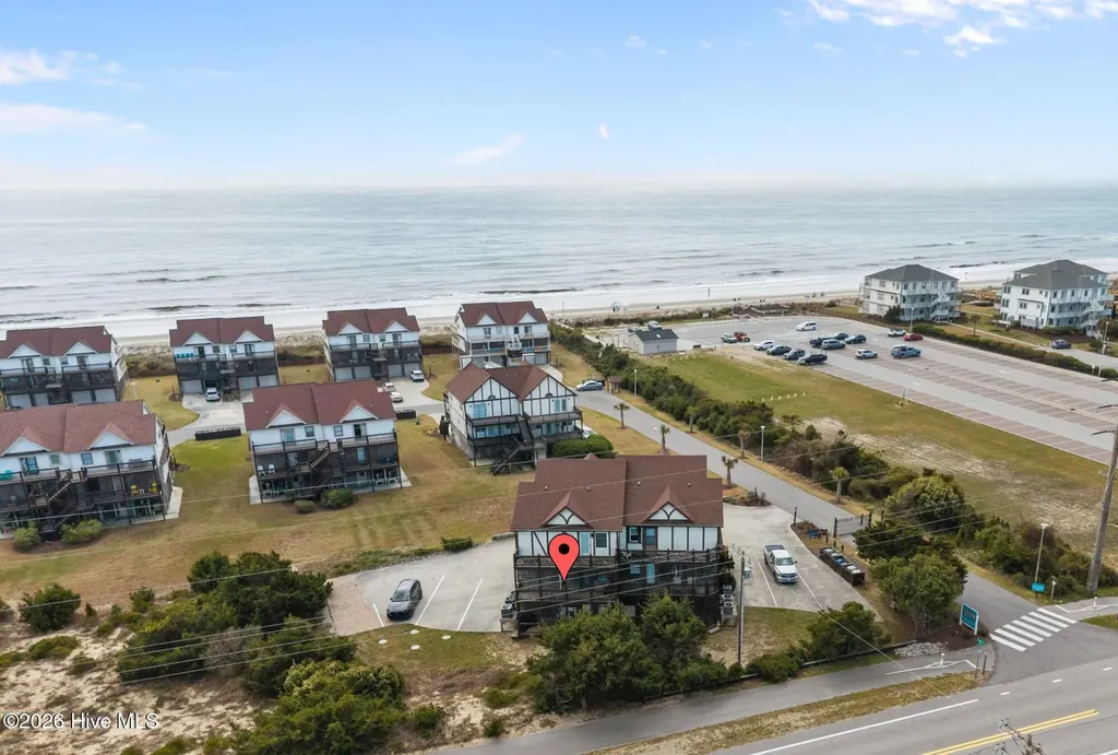 102 Diann Drive Emerald Isle NC 28594