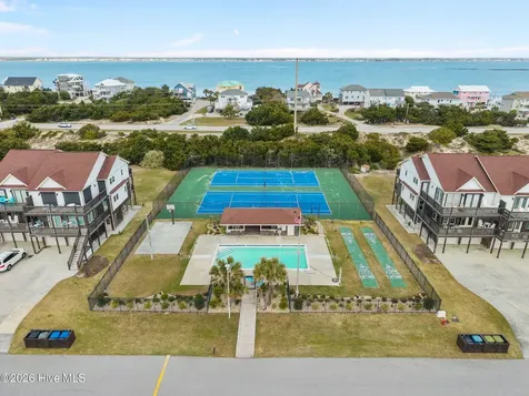 102 Diann Drive Emerald Isle NC 28594