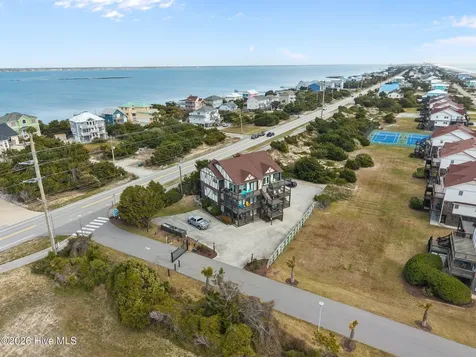 102 Diann Drive Emerald Isle NC 28594