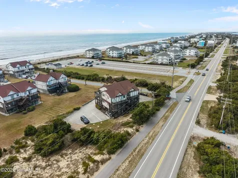 102 Diann Drive Emerald Isle NC 28594