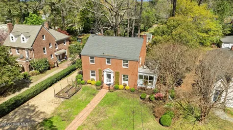 1507 E Mulberry Street Goldsboro NC 27530
