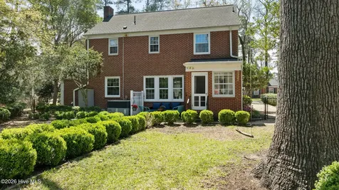 1507 E Mulberry Street Goldsboro NC 27530