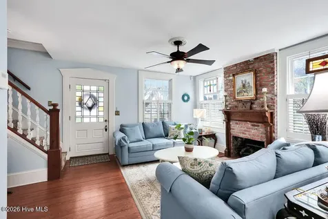301 E West Street Southport NC 28461