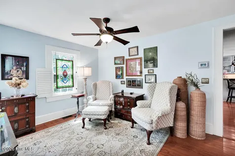 301 E West Street Southport NC 28461
