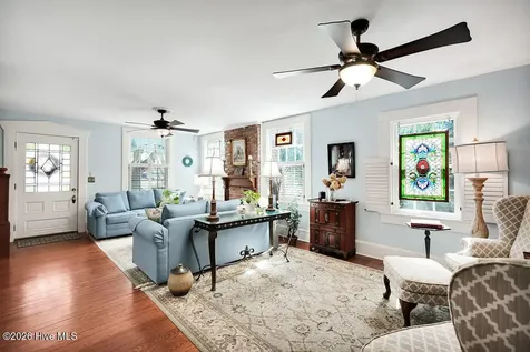 301 E West Street Southport NC 28461