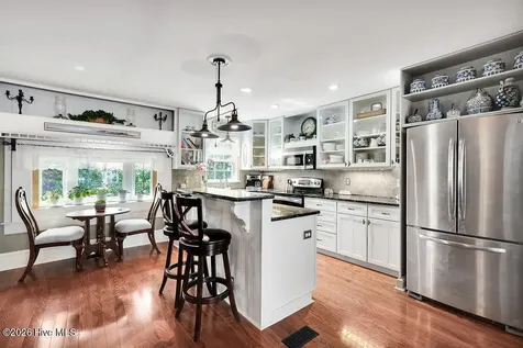 301 E West Street Southport NC 28461