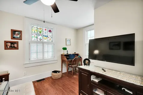 301 E West Street Southport NC 28461