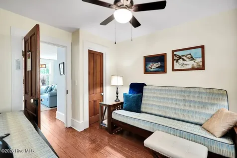 301 E West Street Southport NC 28461