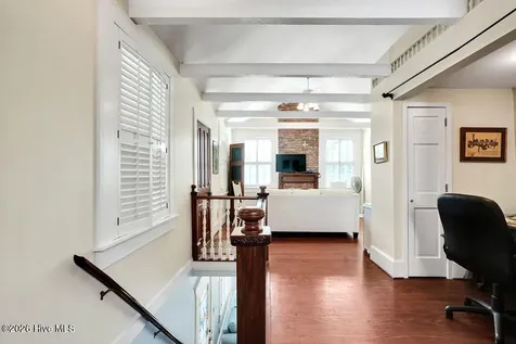 301 E West Street Southport NC 28461