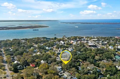 301 E West Street Southport NC 28461