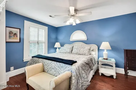 301 E West Street Southport NC 28461