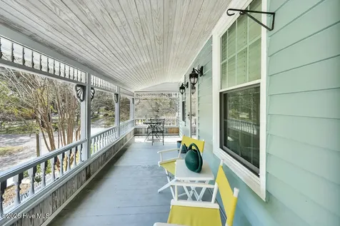 301 E West Street Southport NC 28461