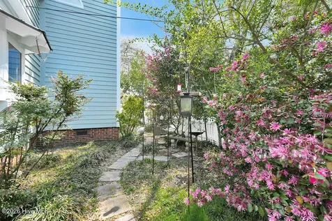 301 E West Street Southport NC 28461