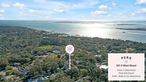 301 E West Street Southport NC 28461