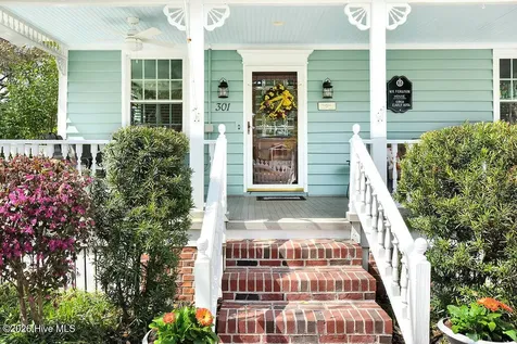 301 E West Street Southport NC 28461