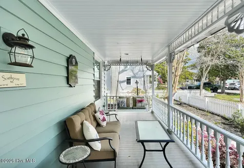 301 E West Street Southport NC 28461