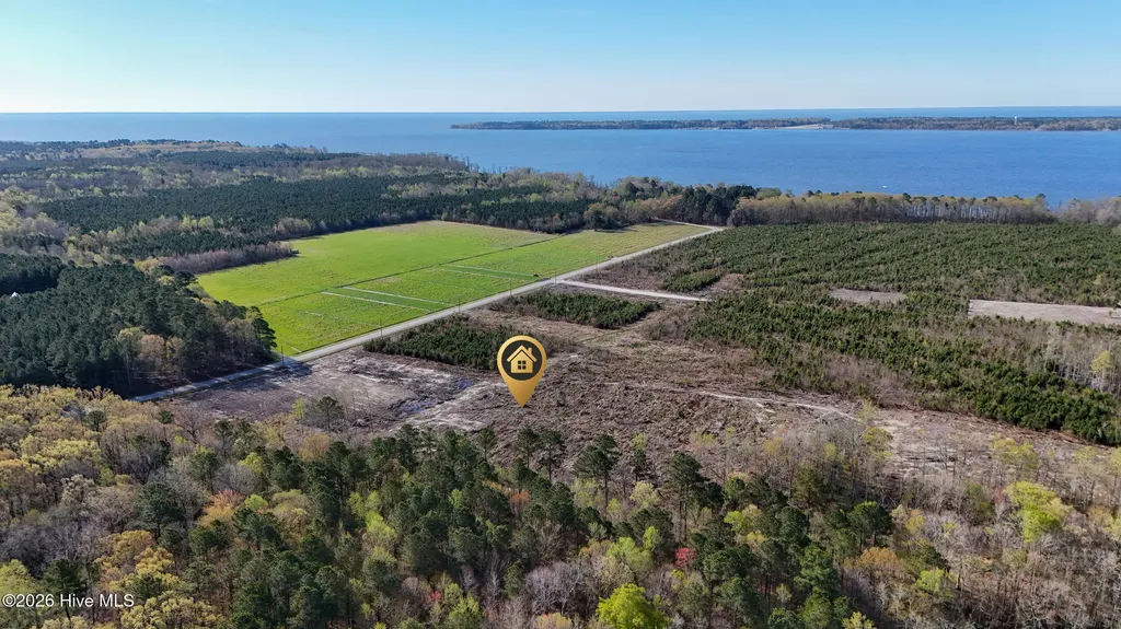 1 Boat Ramp Road Hertford NC 27944