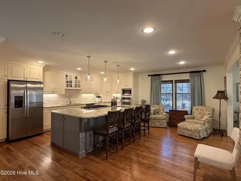 2210 Sulgrave Drive NW Wilson NC 27896