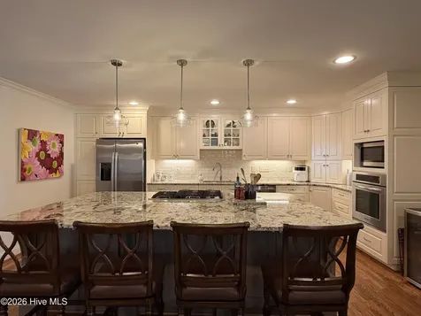 2210 Sulgrave Drive NW Wilson NC 27896