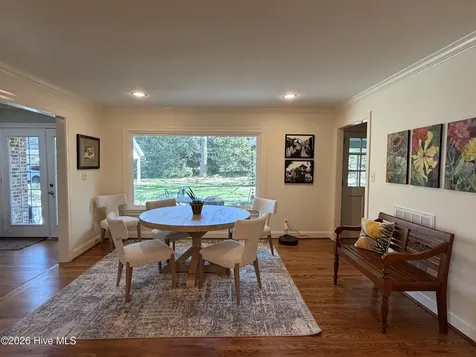 2210 Sulgrave Drive NW Wilson NC 27896