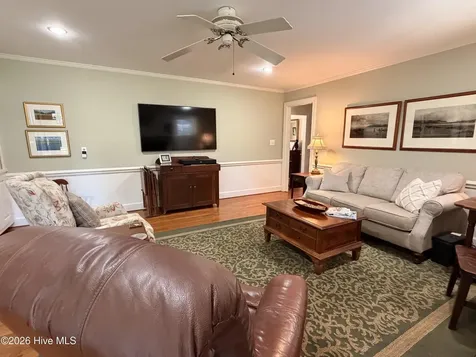 2210 Sulgrave Drive NW Wilson NC 27896