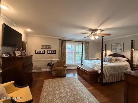 2210 Sulgrave Drive NW Wilson NC 27896