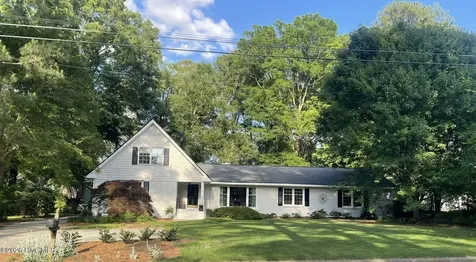 2210 Sulgrave Drive NW Wilson NC 27896