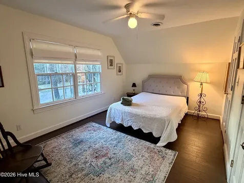 2210 Sulgrave Drive NW Wilson NC 27896