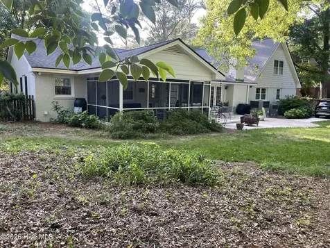 2210 Sulgrave Drive NW Wilson NC 27896