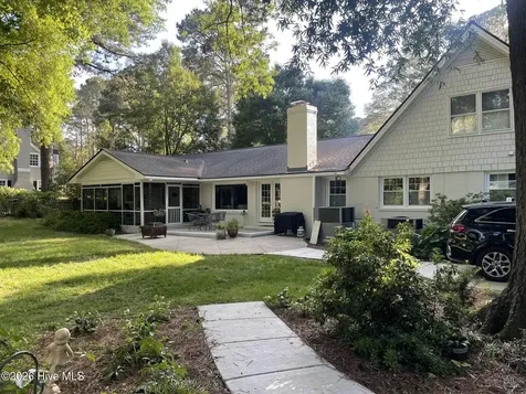 2210 Sulgrave Drive NW Wilson NC 27896