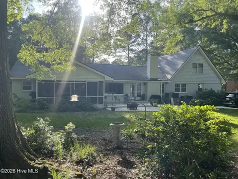 2210 Sulgrave Drive NW Wilson NC 27896