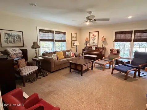 2210 Sulgrave Drive NW Wilson NC 27896
