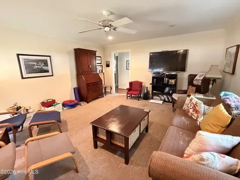 2210 Sulgrave Drive NW Wilson NC 27896