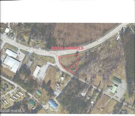 7026 Nc Highway 55 E New Bern NC 28560