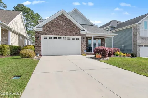 208 Brookwood Park Court Sunset Beach NC 28468