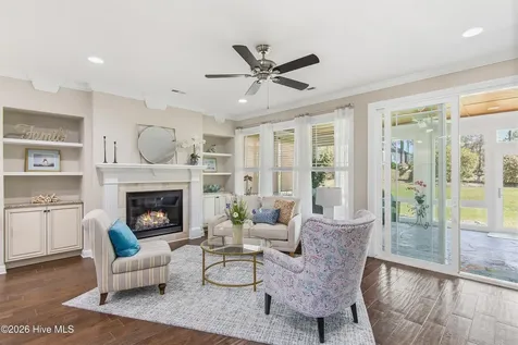 208 Brookwood Park Court Sunset Beach NC 28468