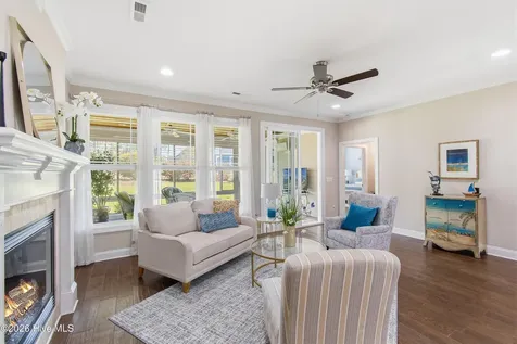 208 Brookwood Park Court Sunset Beach NC 28468