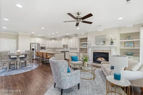 208 Brookwood Park Court Sunset Beach NC 28468