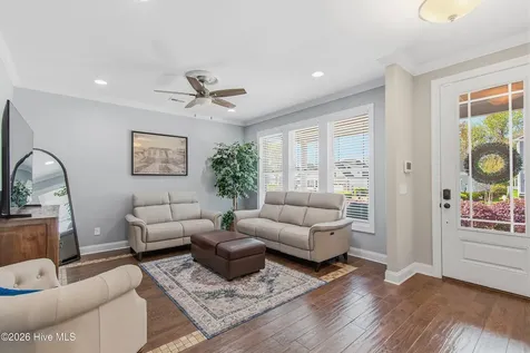 208 Brookwood Park Court Sunset Beach NC 28468