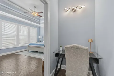 208 Brookwood Park Court Sunset Beach NC 28468