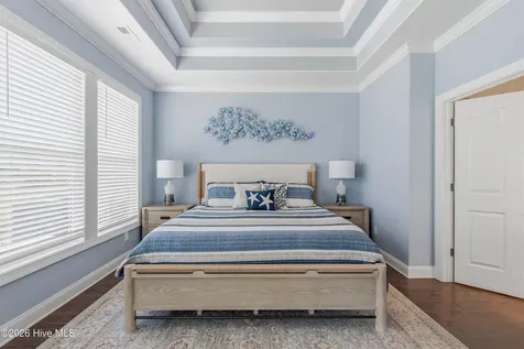 208 Brookwood Park Court Sunset Beach NC 28468